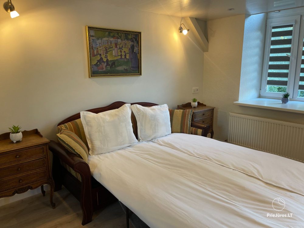 Liepaja Apartments by the Sea
