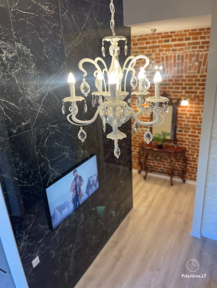 Liepaja Apartments by the Sea