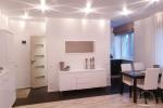 Moderne 2-Zimmer-Wohnung in Liepaja zu vermieten - 2