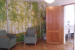 Guest house with private yard in Ventspils - 4