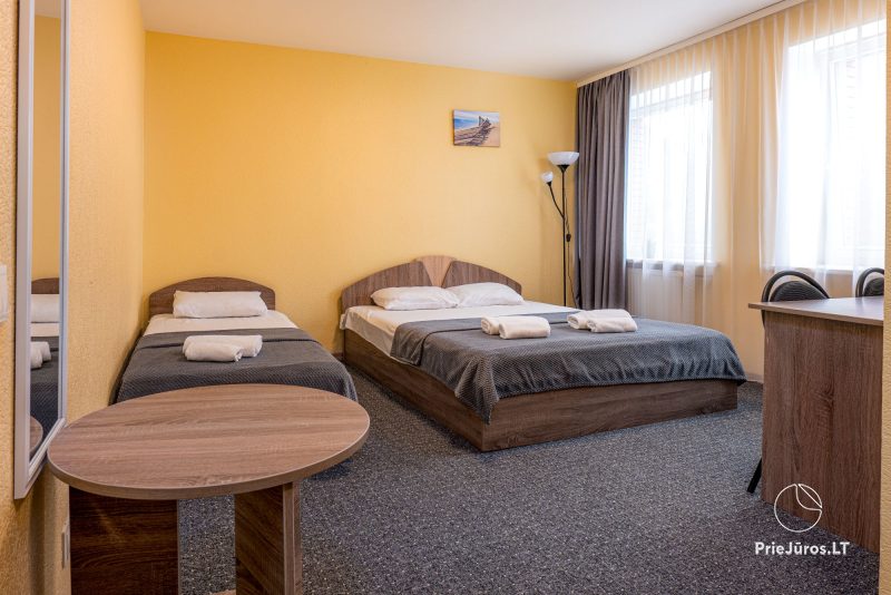 Dom odpoczynku Relax Palanga