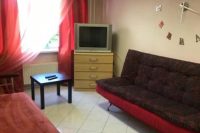 Two-room and three-room apartment for rent in Ventspils