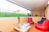 Inga's apartments in Palanga