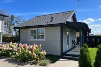 Two houses for rent in Palanga, in Kunigiskiai