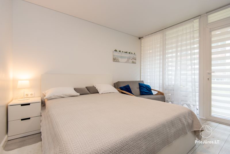 Wohnung zu vermieten in Juodkrante, Curonian Spit