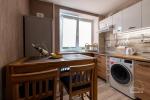 Apartment for rent in Liepaja