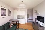 Design apartment LOFT MAJORI with large terrace