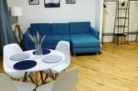 Apartment "Dvi kopos" in Sventoji. Just 200 meters to the sea!