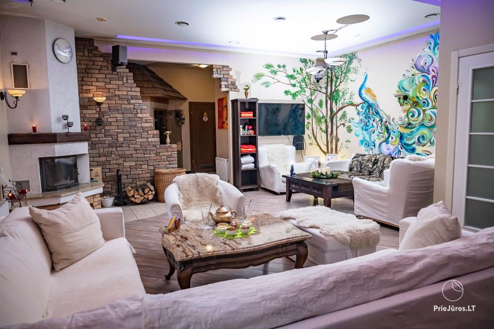 ROYAL CLUB 13 - guest house in Jurmala - 1