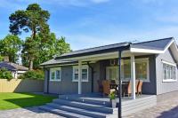 Holiday cottage for rent in Venstpils "Villa Elena"