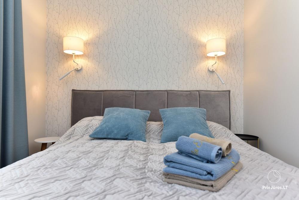 Holiday cottage for rent in Venstpils Villa Elena