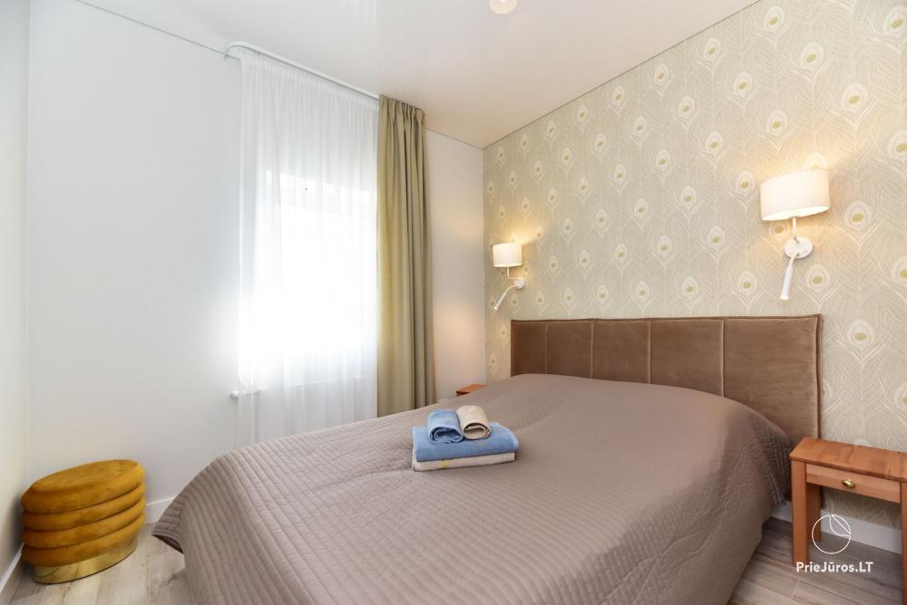 Holiday cottage for rent in Venstpils Villa Elena