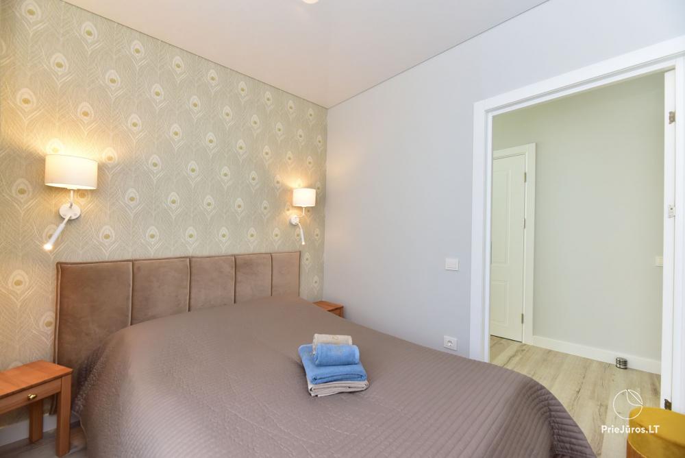 Holiday cottage for rent in Venstpils Villa Elena