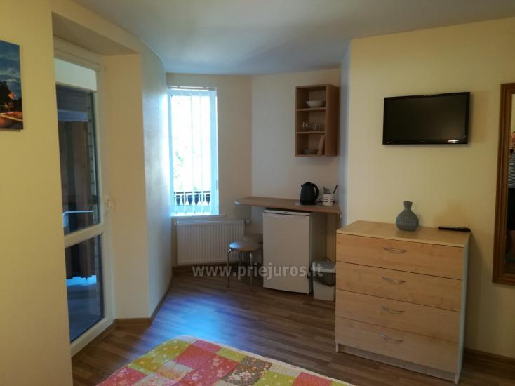 Zimmer zu vermieten in Palanga