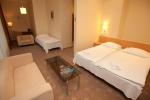 TOSS Hotel- apartments for rent with spa area - 6