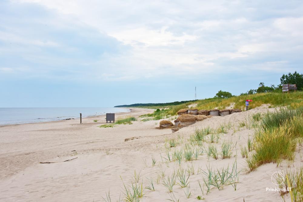 Cottage for rent in Jurmalciems, Latvia