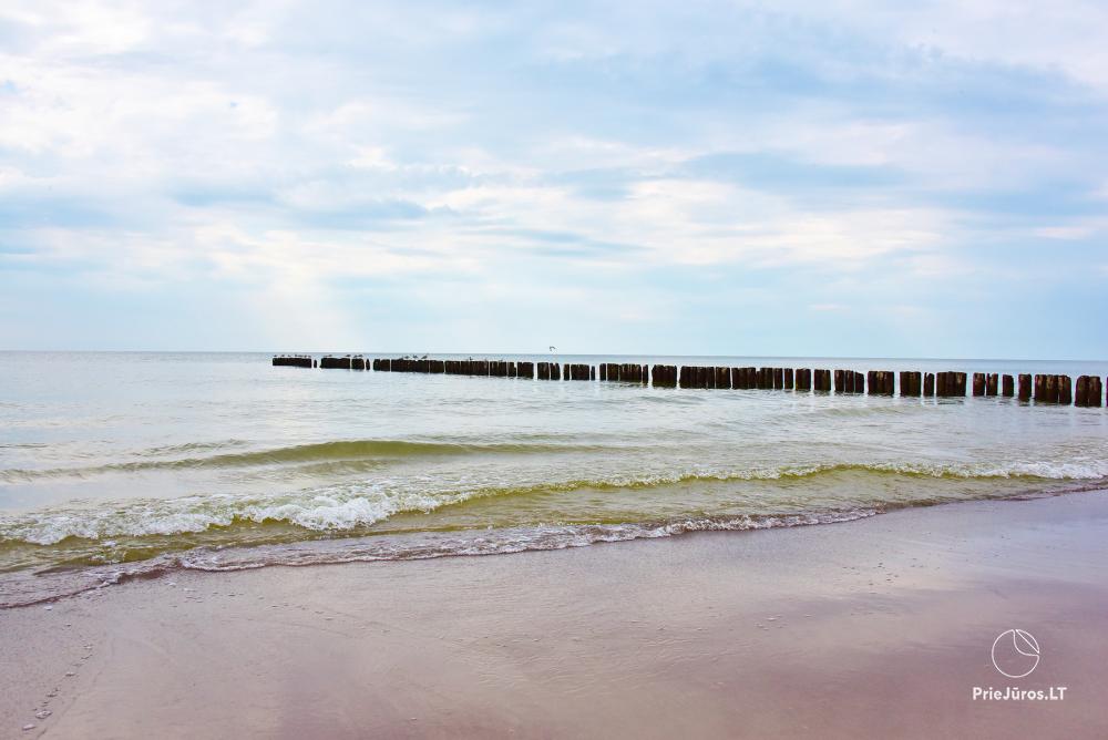 Cottage for rent in Jurmalciems, Latvia