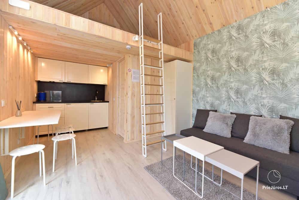 Cottage for rent in Jurmalciems, Latvia