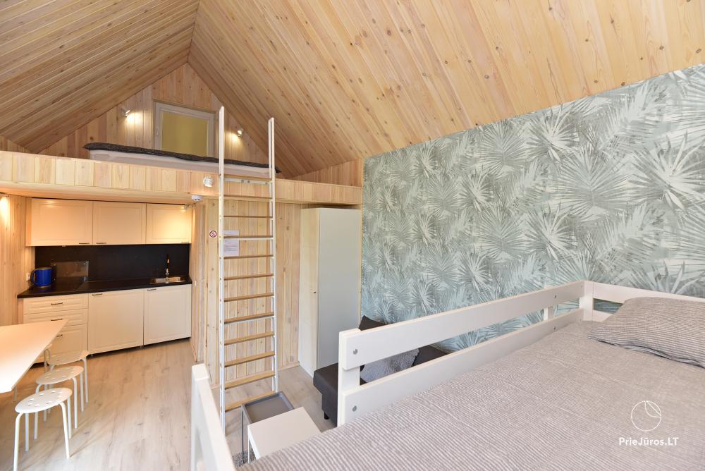 Cottage for rent in Jurmalciems, Latvia