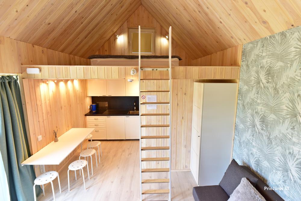 Cottage for rent in Jurmalciems, Latvia