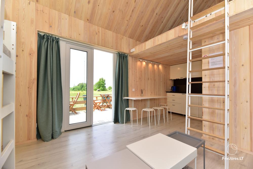 Cottage for rent in Jurmalciems, Latvia