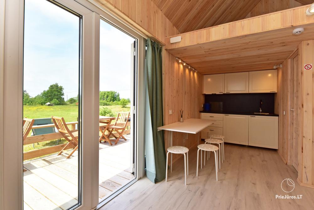 Cottage for rent in Jurmalciems, Latvia
