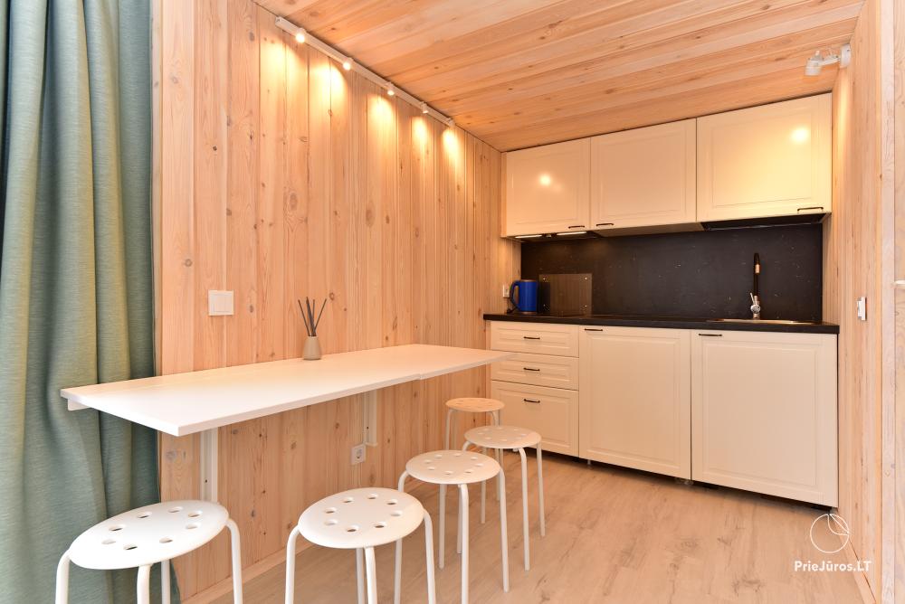 Cottage for rent in Jurmalciems, Latvia