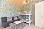 Cottage for rent in Jurmalciems, Latvia