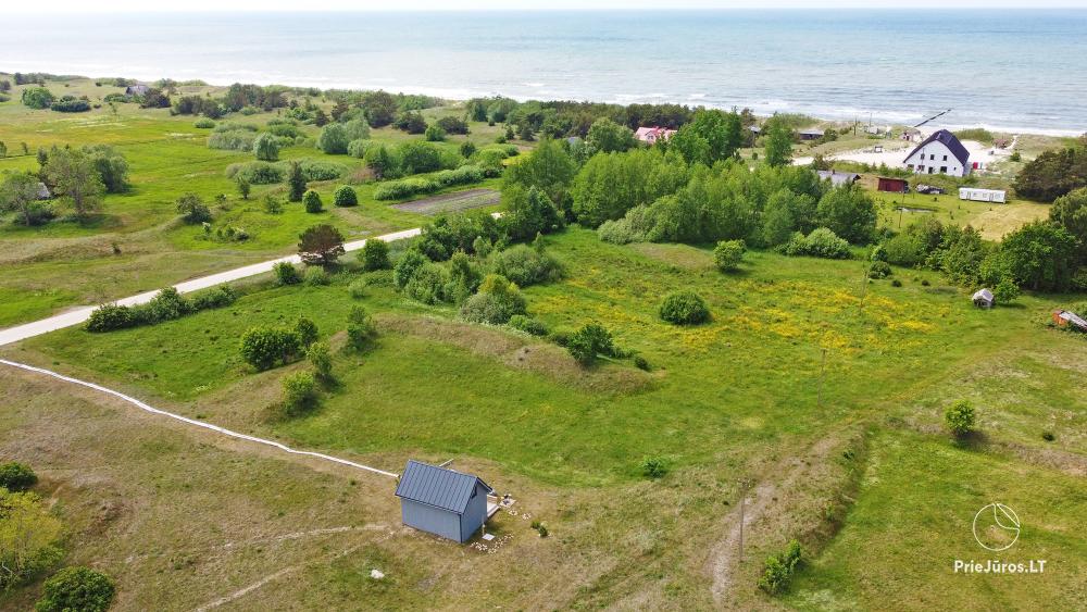 Cottage for rent in Jurmalciems, Latvia