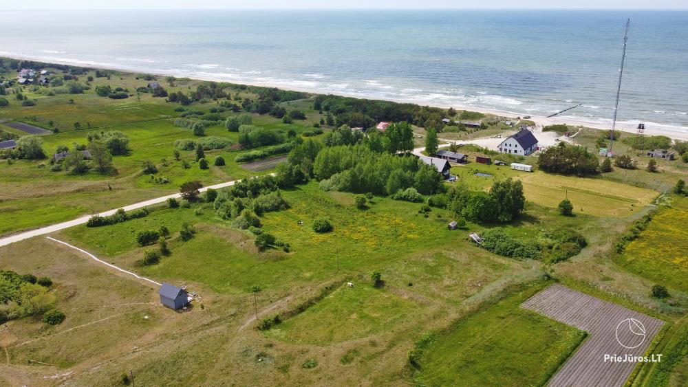 Cottage for rent in Jurmalciems, Latvia