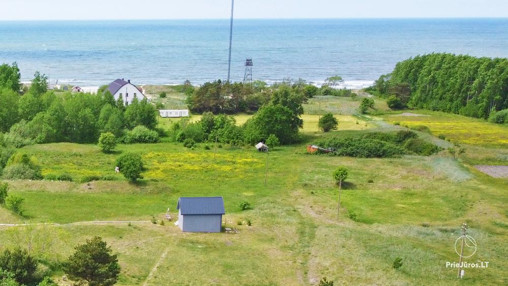 Cottage for rent in Jurmalciems, Latvia