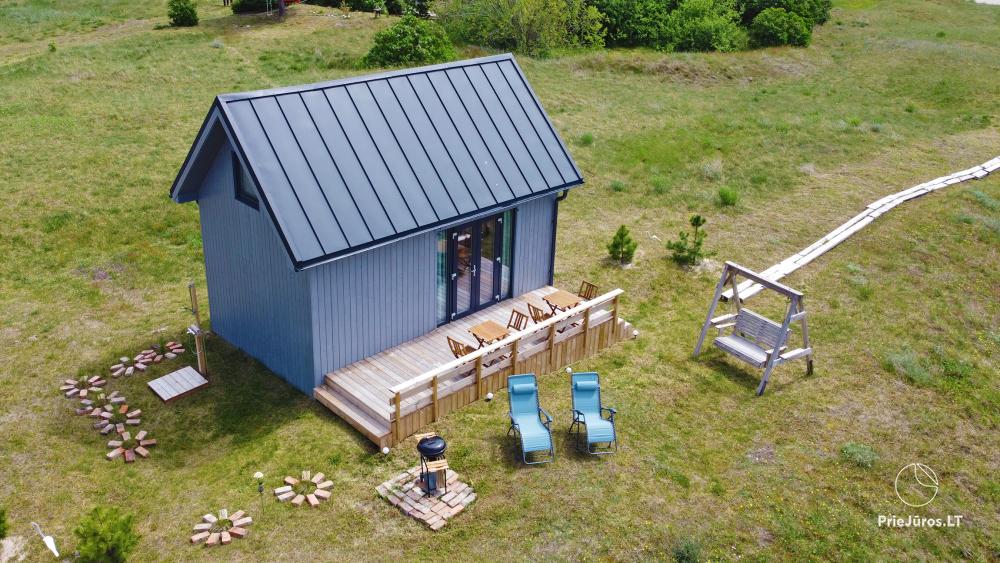 Cottage for rent in Jurmalciems, Latvia