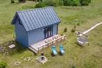 Ferienhaus zu vermieten in Jurmalciems, Lettland - 5