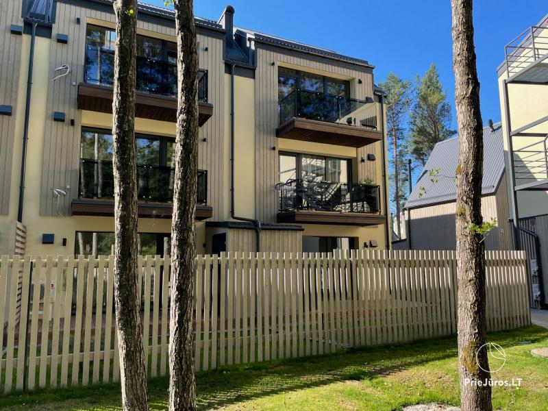 Laiminga diena apartments in Kunigiškiai