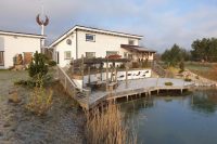 Villa "Feniksas" with sauna
