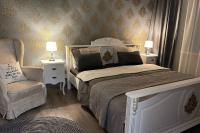 Apartamenty nad morzem w Lipawie