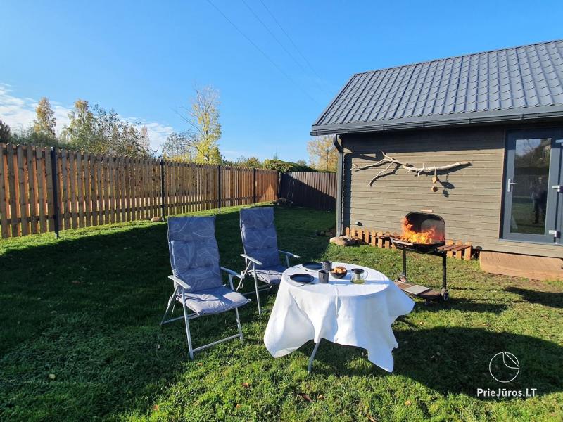 Holiday house for rent