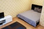 Cozy 1 and 2 room apartments in Ventspils - 2