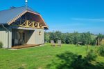 Homestead Smiltinas - mieszkania do wynajęcia nad morzem - 4