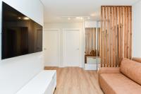 "Pas Gerarduka" Apartment