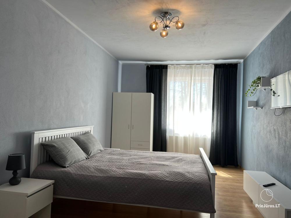Guest House “Saulgriezes”. Apartments for vacation, sauna, hot tub, banquet hall