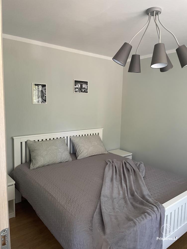 Guest House “Saulgriezes”. Apartments for vacation, sauna, hot tub, banquet hall