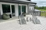 Гостевой дом Саулгризес