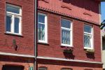 Apartment for rent in Liepaja