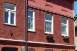 Квартира в аренду в Лиепае