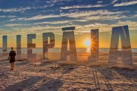 Apartments for rent in Liepaja, in the first zone from the sea!