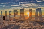 Квартиры посуточно в Лиепае, в первой зоне от моря!