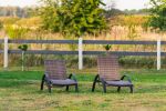 Holiday cottage and Villa Liepmalas at the sea in Nida (Latvija)