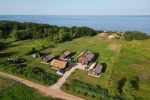 Kopuva homestead in Nida, Latvia on the sea shore - 3