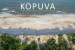 Kopuva homestead in Nida, Latvia on the sea shore - 2